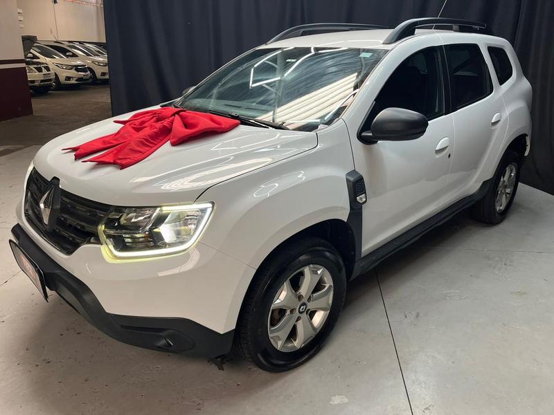 Renault Duster Int 1.6 - foto 3