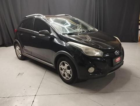 HYUNDAI HB20X 1.6A