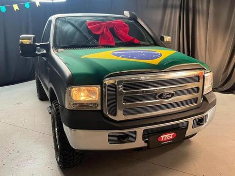 FORD F250 XLT F21