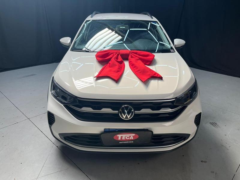 Volkswagen Nivus Cl TSI - foto 2