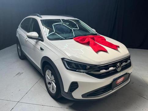 VOLKSWAGEN NIVUS CL TSI