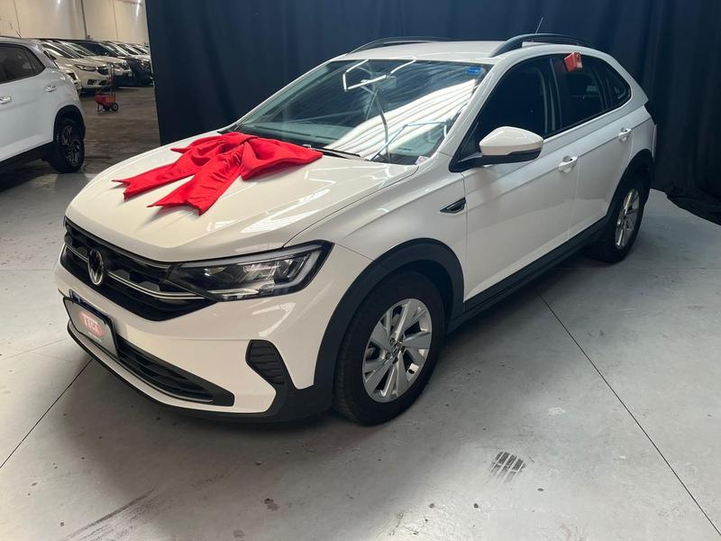 Volkswagen Nivus Cl TSI - foto 3