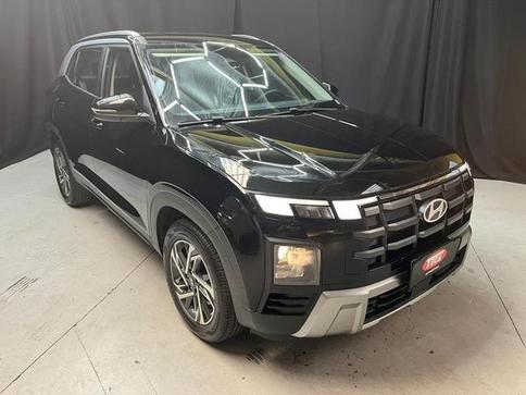 HYUNDAI CRETA 1.0 TGDI AT6 LIMITED