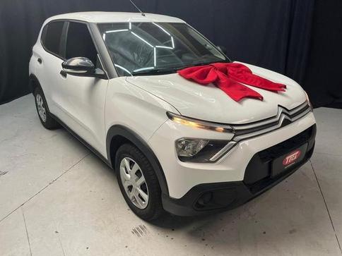 CITROEN C3 LIVE PK 1.0