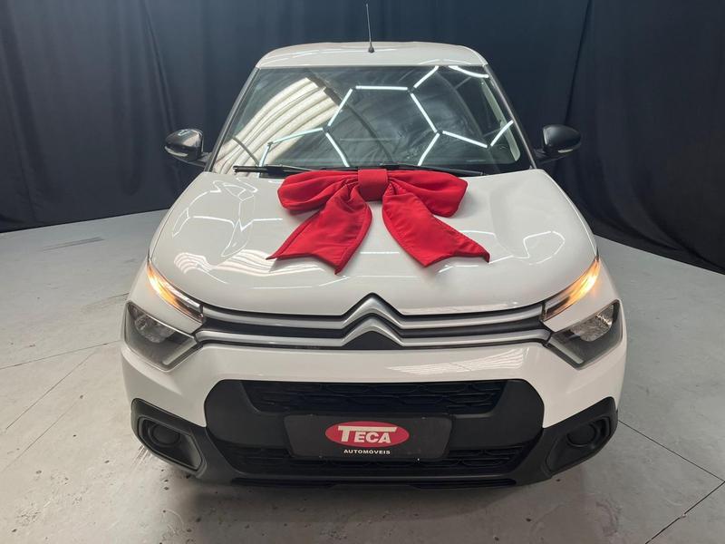 Citroën C3 Pk 1.0 - foto 2