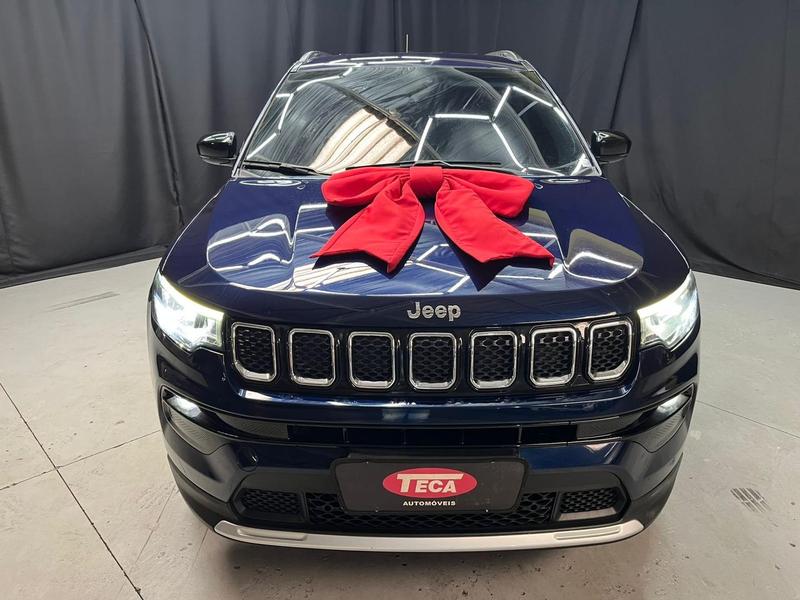 Jeep Compass Long Tf - foto 2