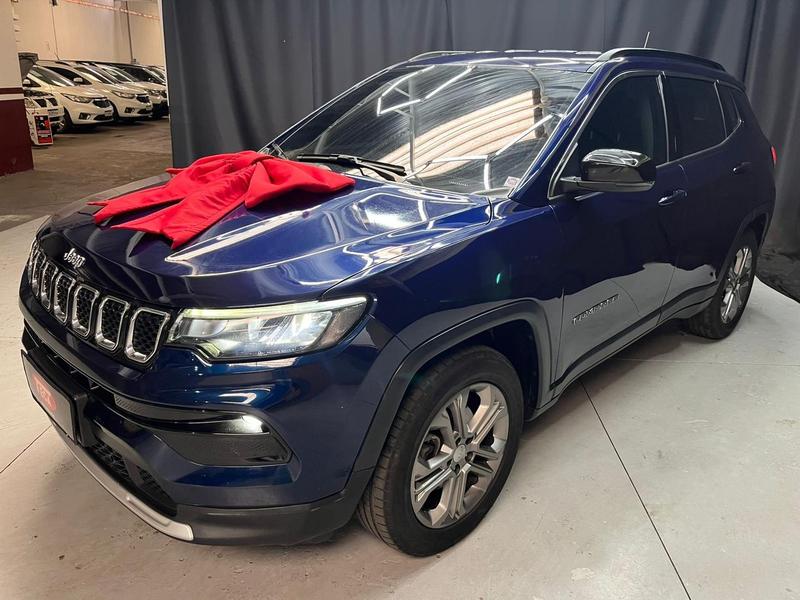 Jeep Compass Long Tf - foto 3