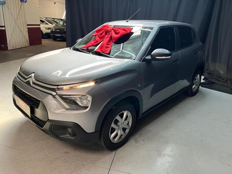 Citroën C3 Pk 1.0 - foto 3