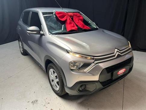 CITROEN C3 LIVE PK 1.0