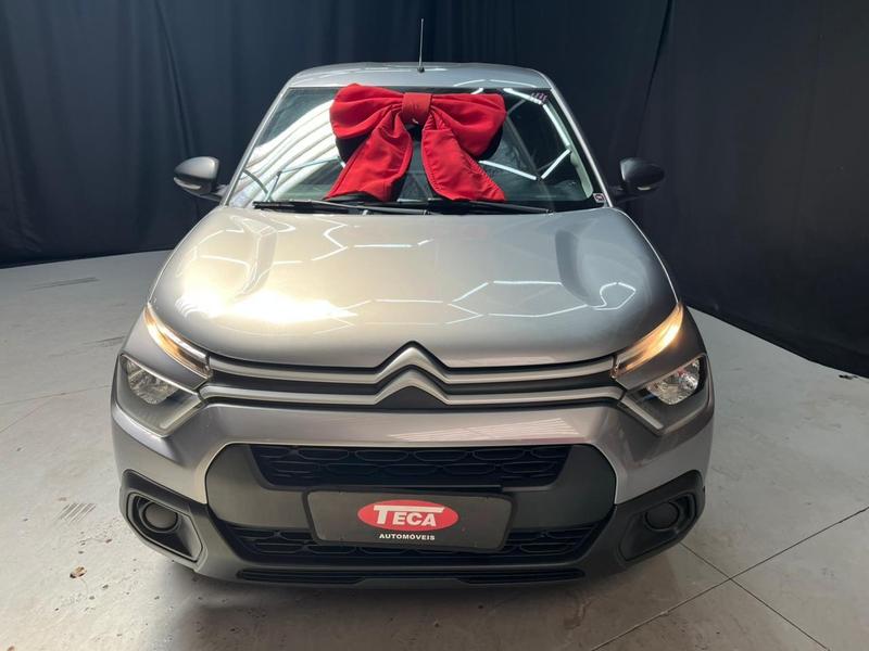 Citroën C3 Pk 1.0 - foto 2