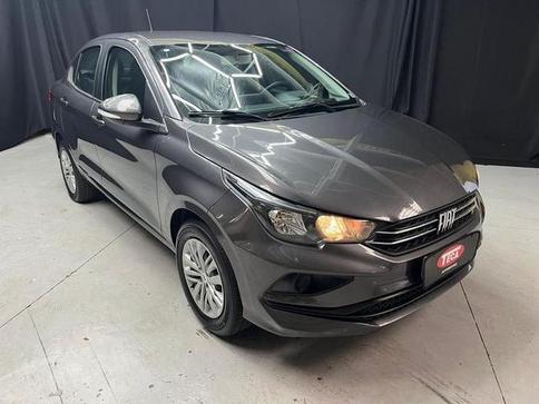 FIAT CRONOS DRIVE 1.3