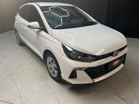 HYUNDAI HB20 1.0 COMFORT