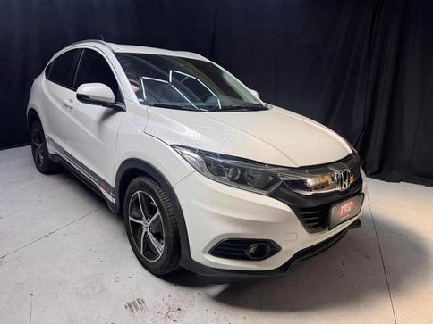 HONDA HR-V EX CVT