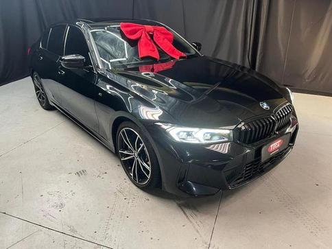 BMW 320I M SPORT FLEX