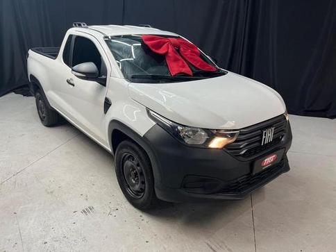 FIAT STRADA ENDURAN CS13