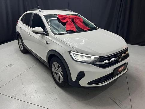 VOLKSWAGEN NIVUS CL TSI