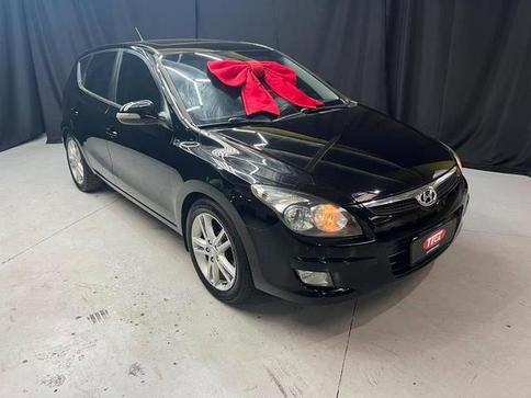 HYUNDAI I30 2.0