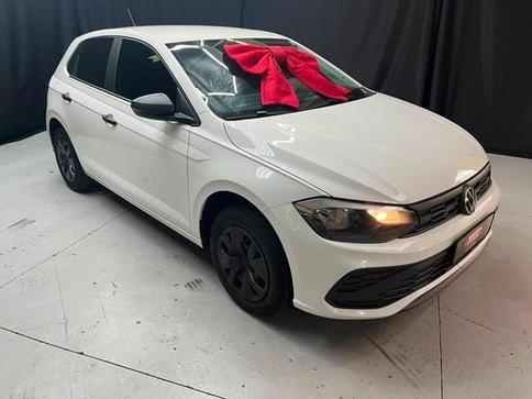 VOLKSWAGEN POLO TRACK MA