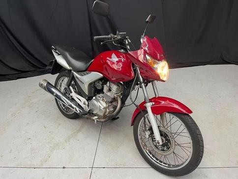 HONDA CG 150 TITAN ESD