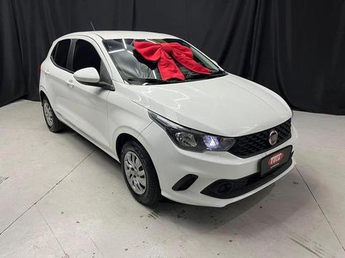 FIAT ARGO 1.0