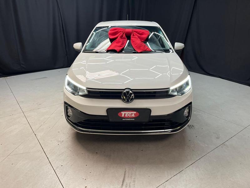 Volkswagen Virtus Cl Ac - foto 2