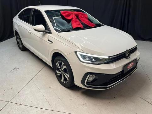 VOLKSWAGEN VIRTUS CL AC