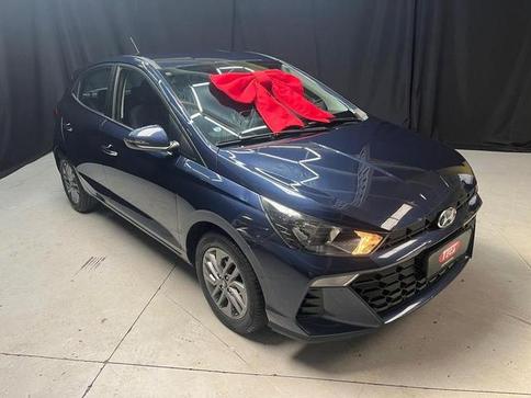 HYUNDAI HB20 10M LIMITED