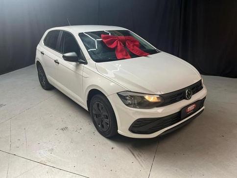 VOLKSWAGEN POLO TRACK MA