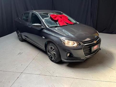CHEVROLET ONIX PLUS 10MT LT2