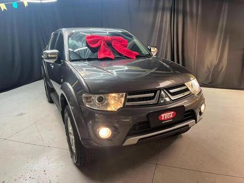 MITSUBISHI L200 TRITON 2.4 HLS