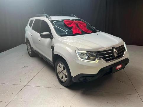 RENAULT DUSTER INT 16