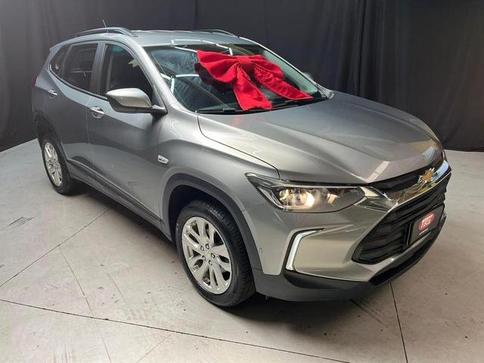 CHEVROLET TRACKER T A LTZ