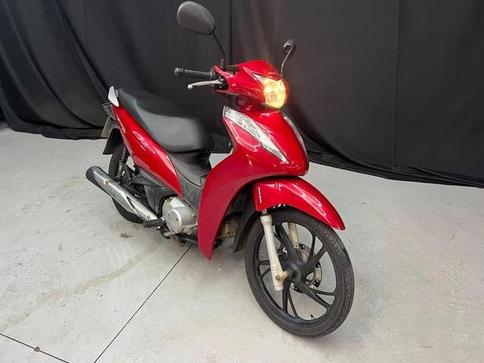 HONDA BIZ 125