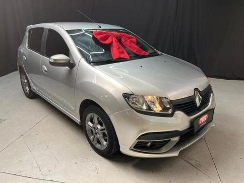 RENAULT SANDERO GTL 10MT