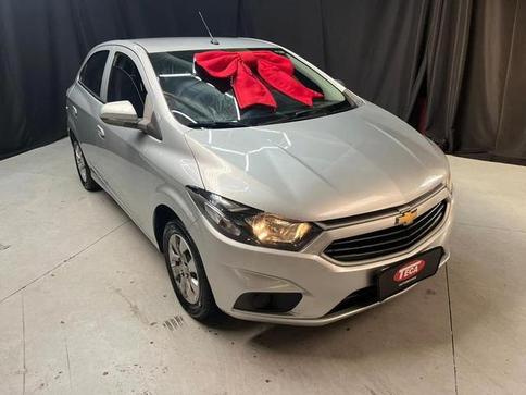 CHEVROLET ONIX 1.0MT LT