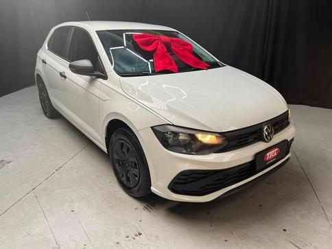 VOLKSWAGEN POLO TRACK MA