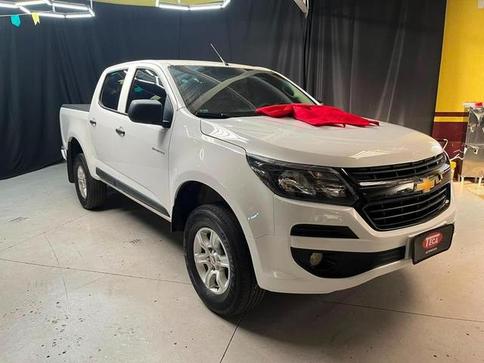 CHEVROLET S10 ADV FD2