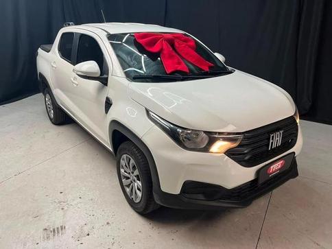 FIAT STRADA FREEDOM CD13