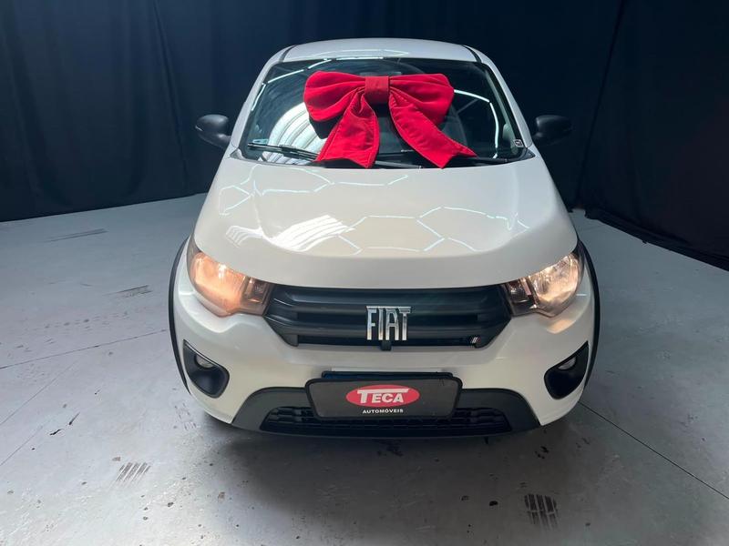 Fiat Mobi Like - foto 2