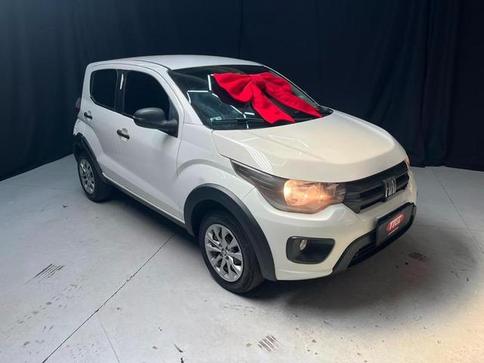 FIAT MOBI LIKE
