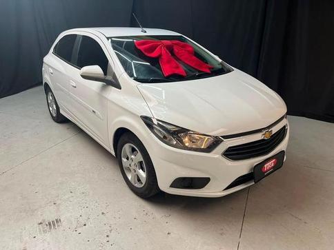 CHEVROLET ONIX 1.4MT LT