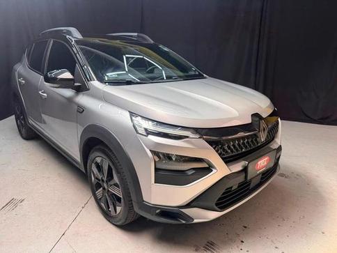 RENAULT KARDIAN PREM AT