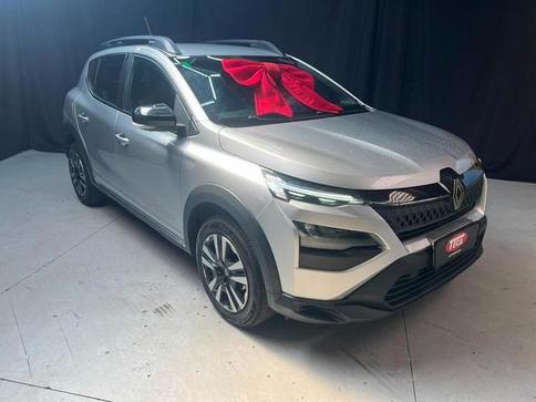 RENAULT KARDIAN EVO AT