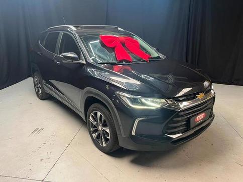 CHEVROLET TRACKER 12T A PR