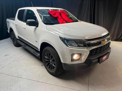 CHEVROLET S10 LT DD4A