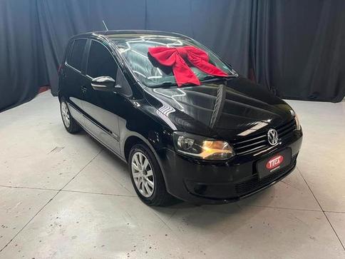 VOLKSWAGEN FOX 1.6 I-TREND