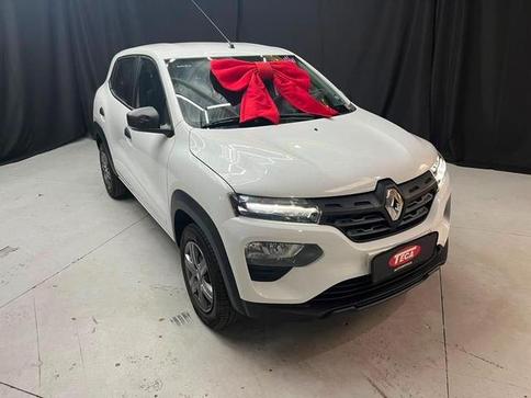 RENAULT KWID ZEN 2