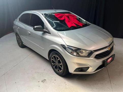 CHEVROLET PRISMA 1.4AT ADV