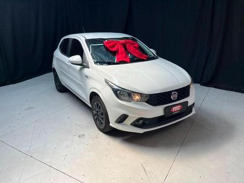 FIAT ARGO DRIVE 1.0