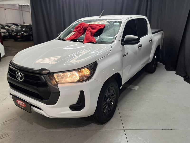 Toyota Hilux Cdlowm4fd - foto 3